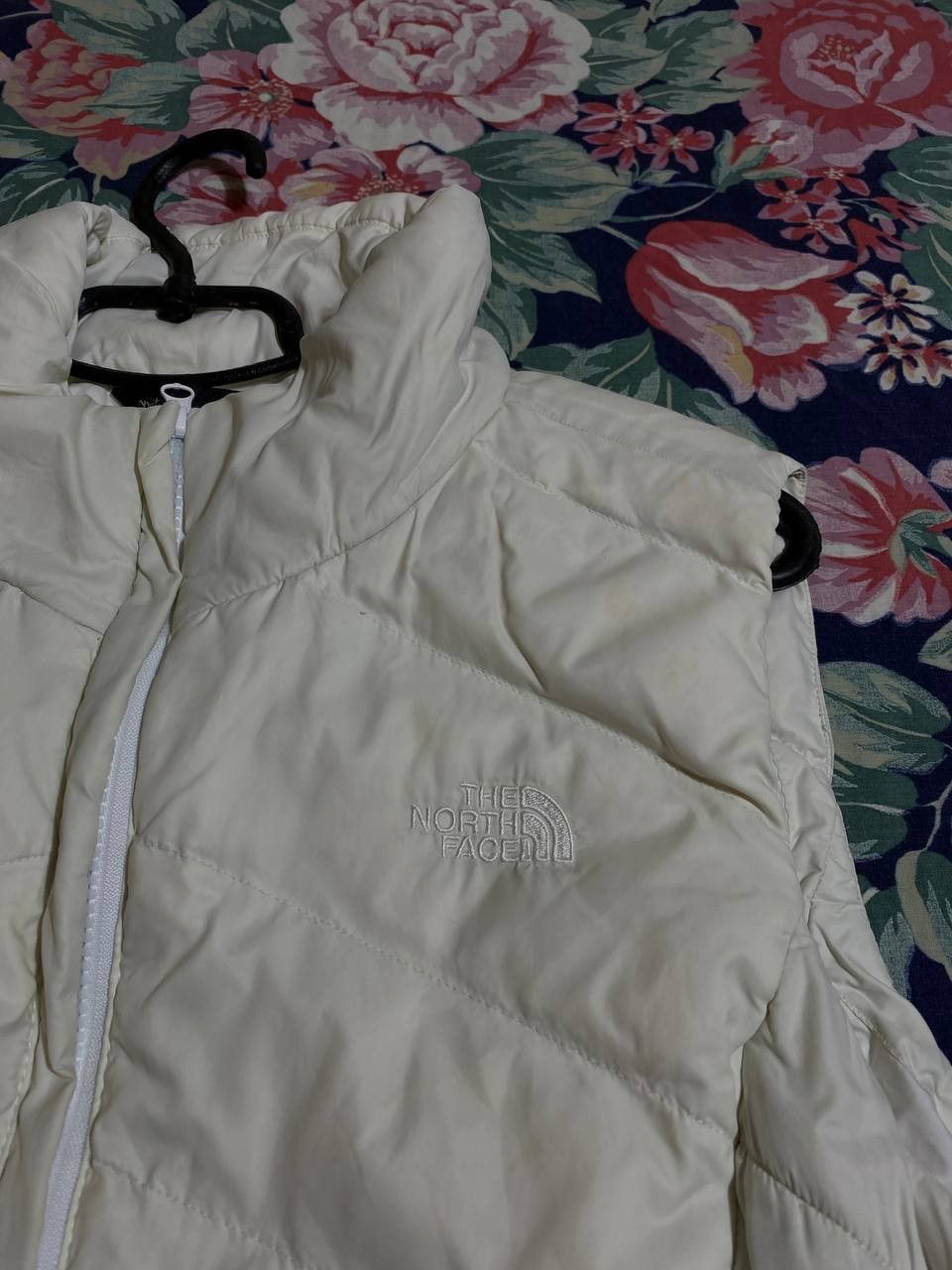 The North Face The north face vest vintage puffer Brown 700 Size US M / EU 48-50 / 2 - 10 Thumbnail