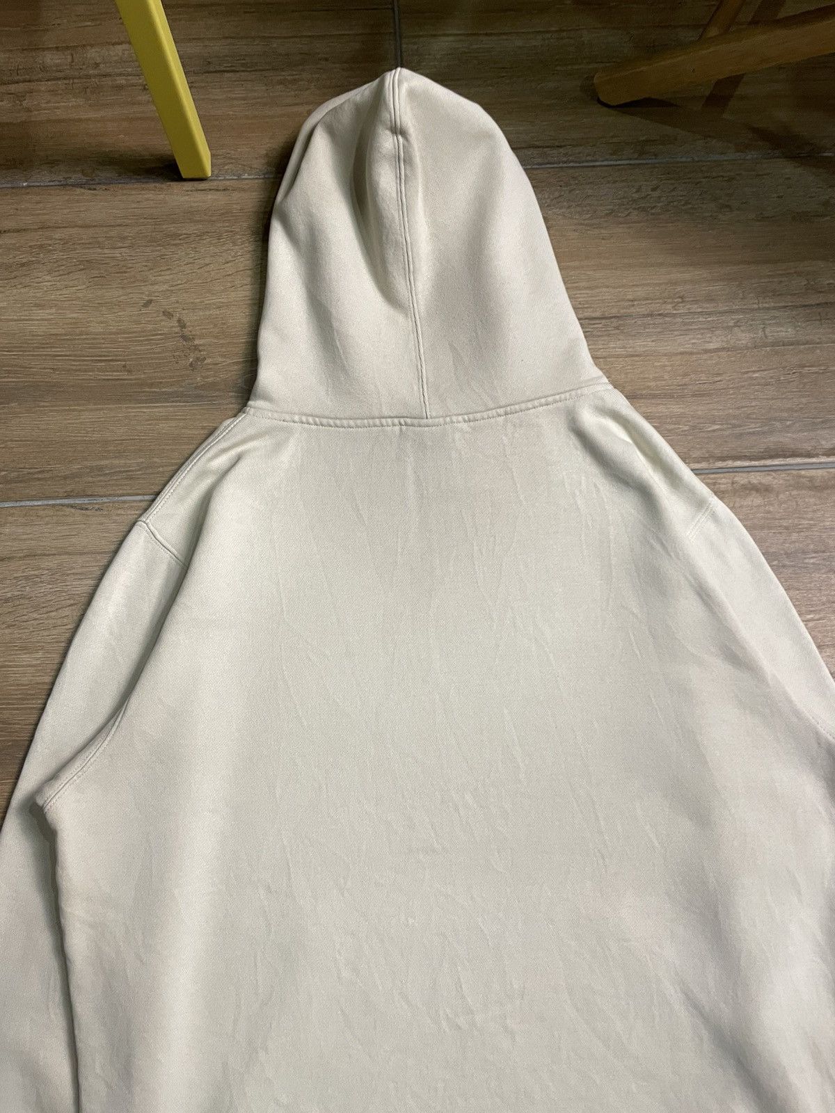 Stussy × Vintage Vintage Stussy Fendi Hoodie Size US L / EU 52-54 / 3 - 15 Thumbnail