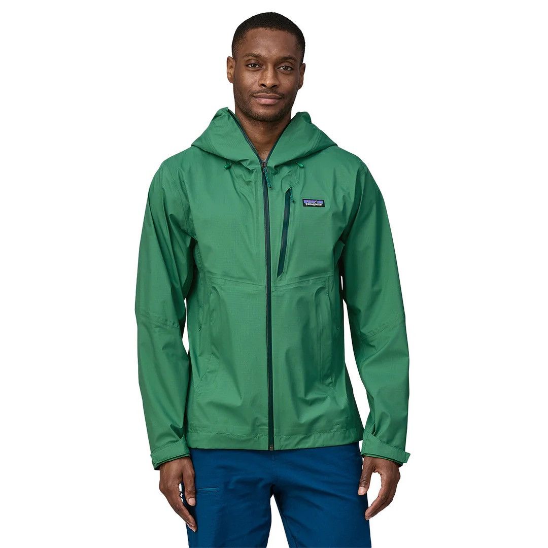 Patagonia PATAGONIA GRANITE CREST RAIN JACKET Size US XL / EU 56 / 4 - 1 Thumbnail