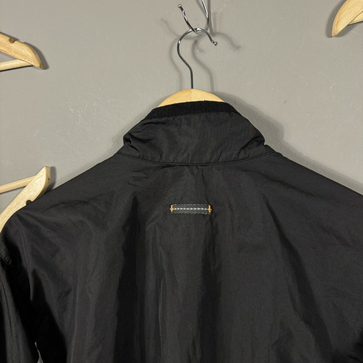 Vintage Nike Vintage 1998 New York City Marathon Jacket Size US M / EU 48-50 / 2 - 11 Thumbnail