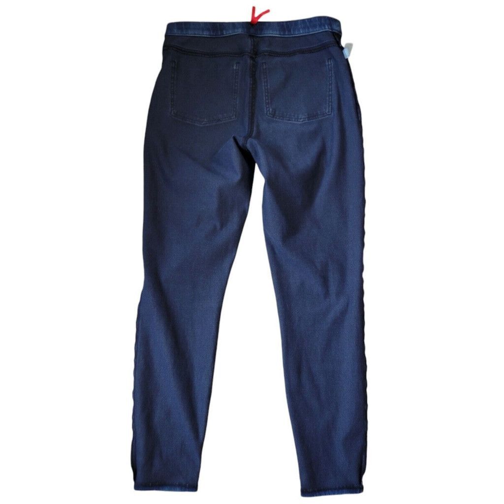 Other SPANX The Perfect Pant Ankle 4-Pocket Elastic Waistband. 1X Size 34" / US 12 / IT 48 - 7 Thumbnail