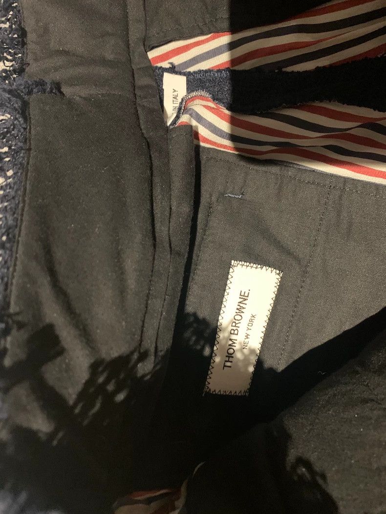 Thom Browne Thom Browne shorts Size US 42 / EU 58 - 3 Thumbnail