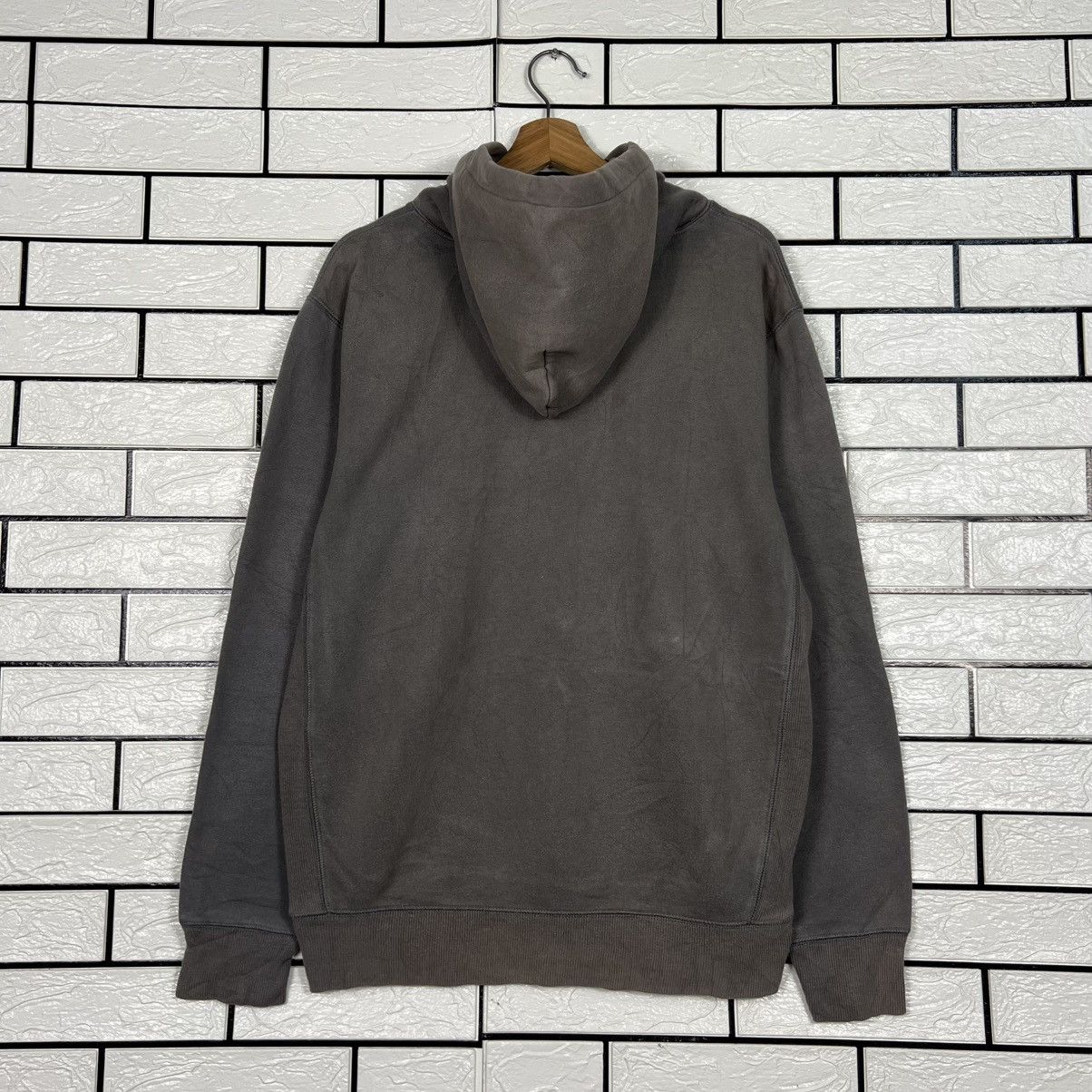Champion Vintage CHAMPION ENGLEWOOD Pullover Hoodies #3958-C180 Size US XL / EU 56 / 4 - 14 Thumbnail
