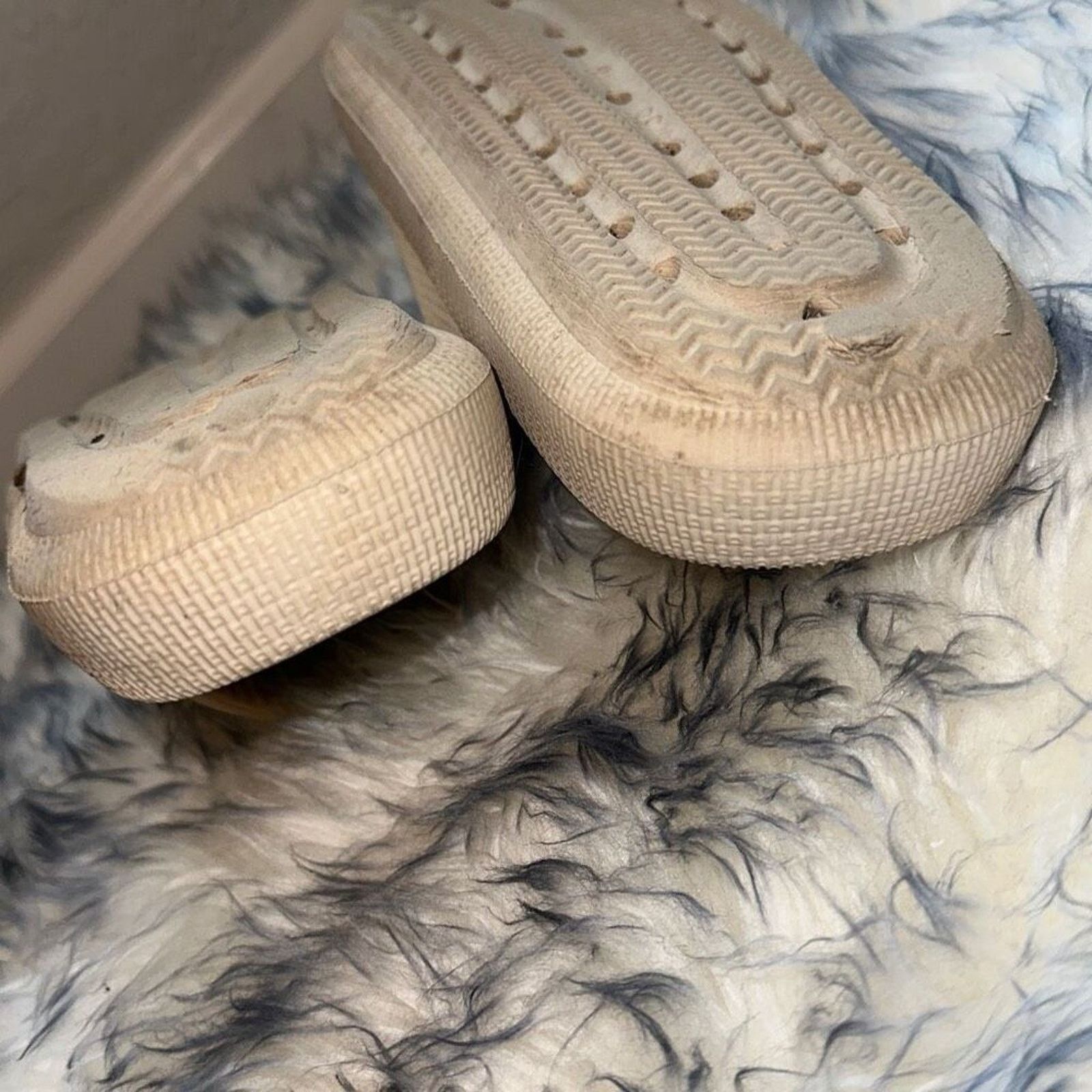 Other CUSHIONAIRE Recovery Slide Sandals | Sz 8 Size US 8 / IT 38 - 6 Thumbnail