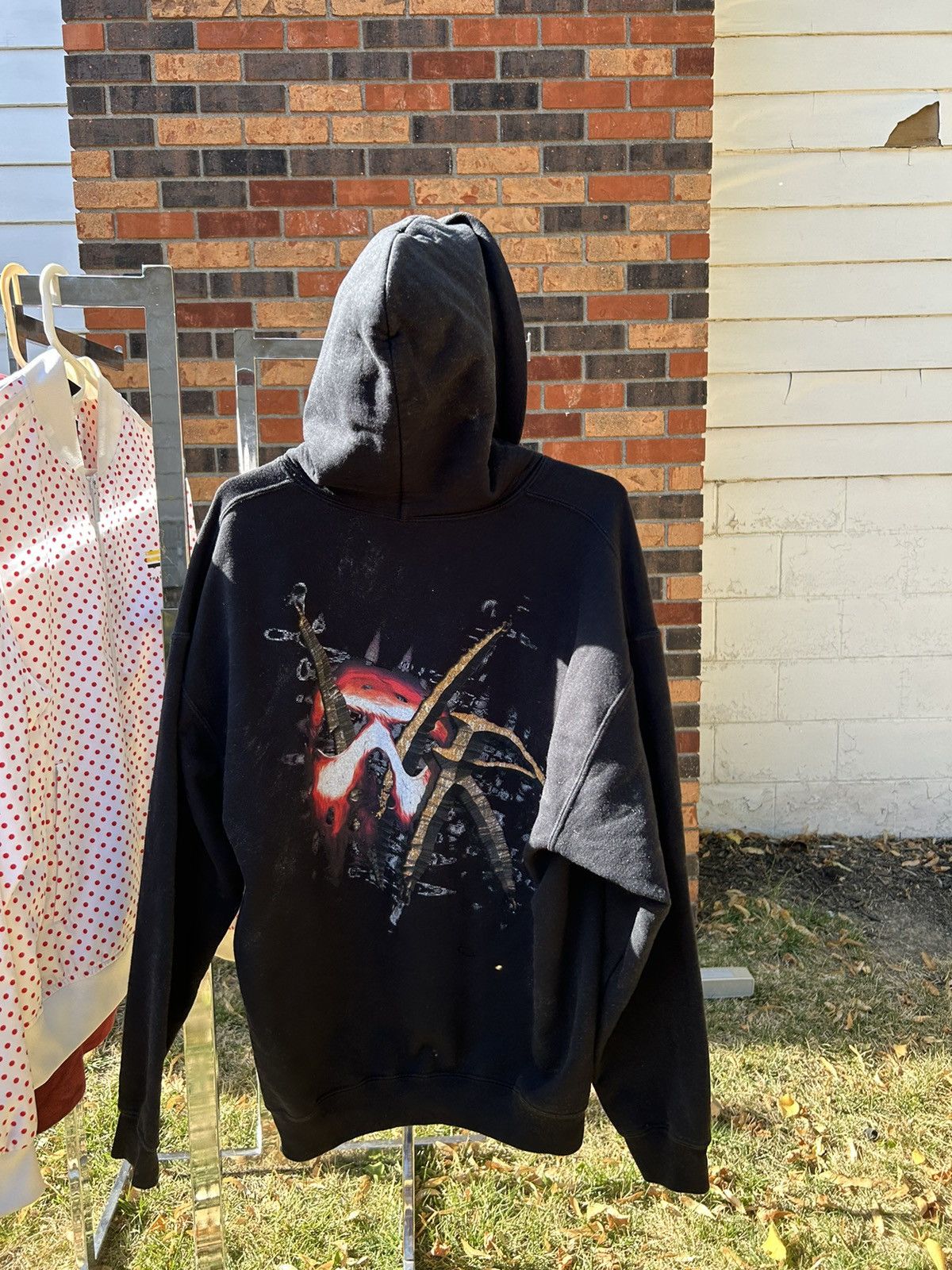Other Very Rare (VR) Sweatshirt Size US L / EU 52-54 / 3 - 2 Thumbnail