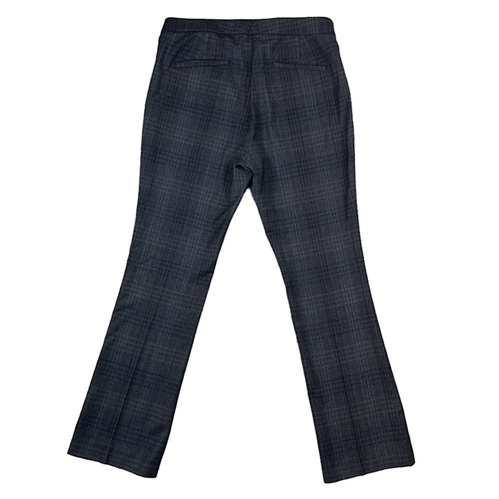 Theory Theory Gray Pants | Size 6 Size 28" / US 6 / IT 42 - 2 Thumbnail