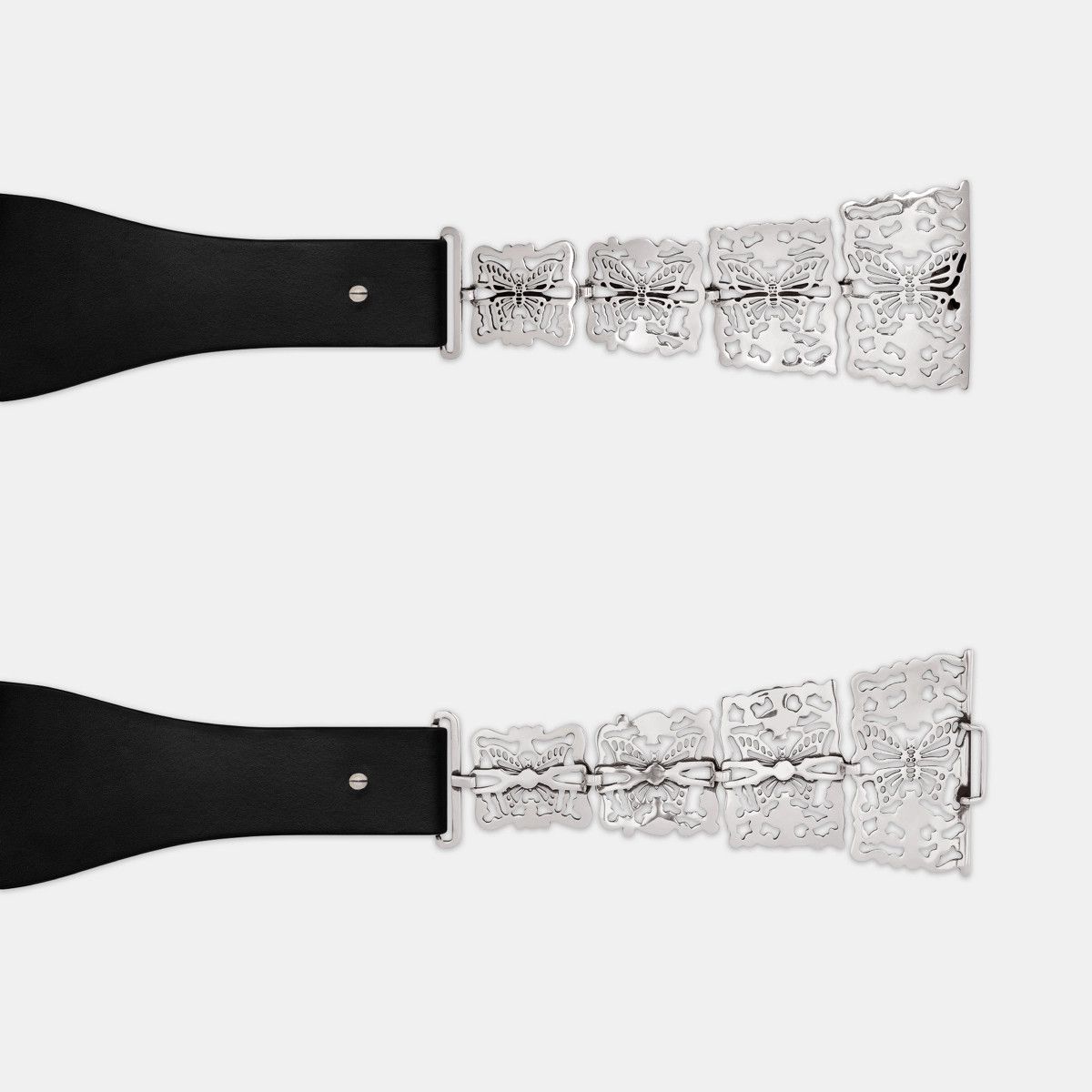 Dior o1bcso1str0126 Size:OS/Metamorphose Belt in Black Size ONE SIZE - 2 Thumbnail