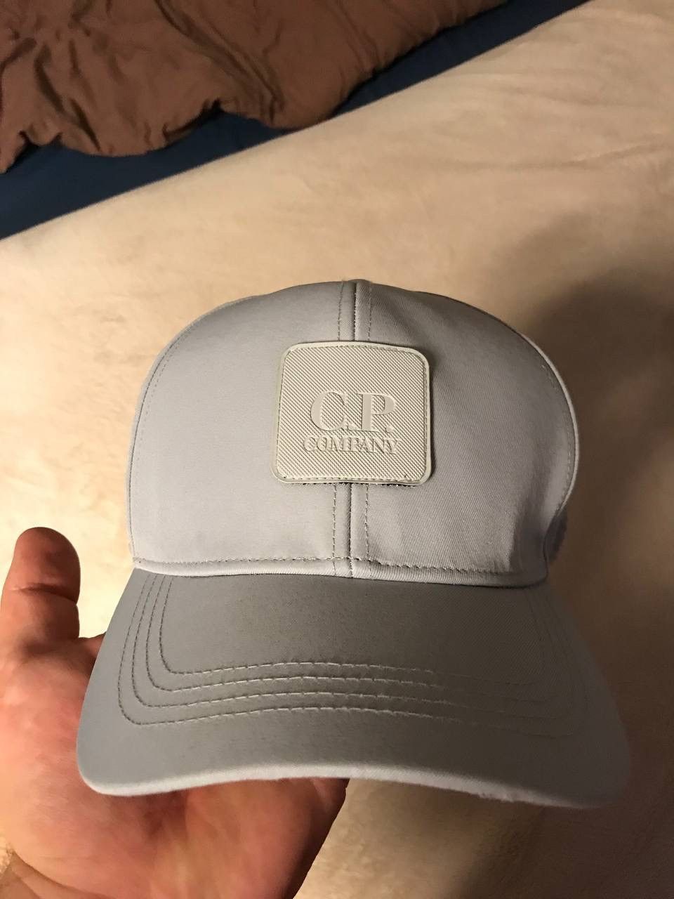 C.P. Company Caps C.P. Company XL Size 46 - 1 Thumbnail
