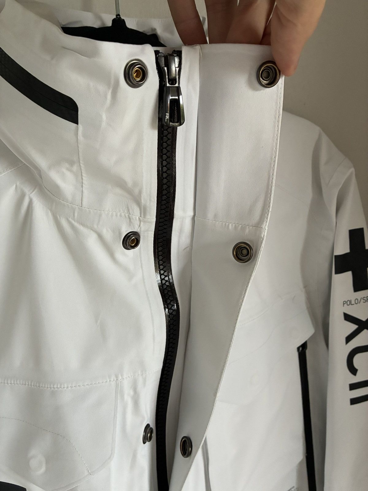 Polo Ralph Lauren Jacket Polo Ralph Lauren Performance 03 Unit tech outerwear Size US M / EU 48-50 / 2 - 11 Thumbnail