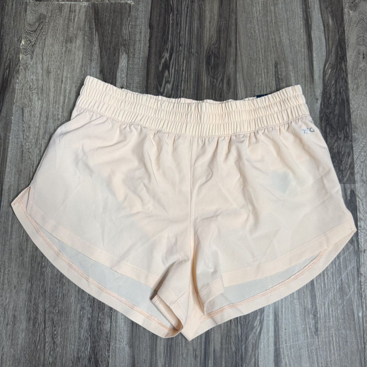 Other DSG Light Peach Athletic Shorts Size 27" / US 4 / IT 40 - 1 Thumbnail