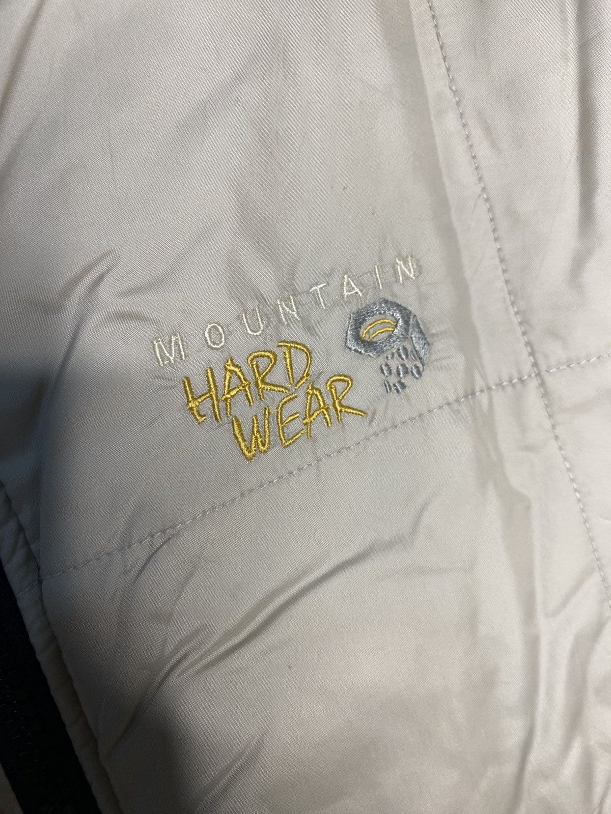 Mountain Hardwear Mountain hardwear jacket Size US M / EU 48-50 / 2 - 3 Thumbnail