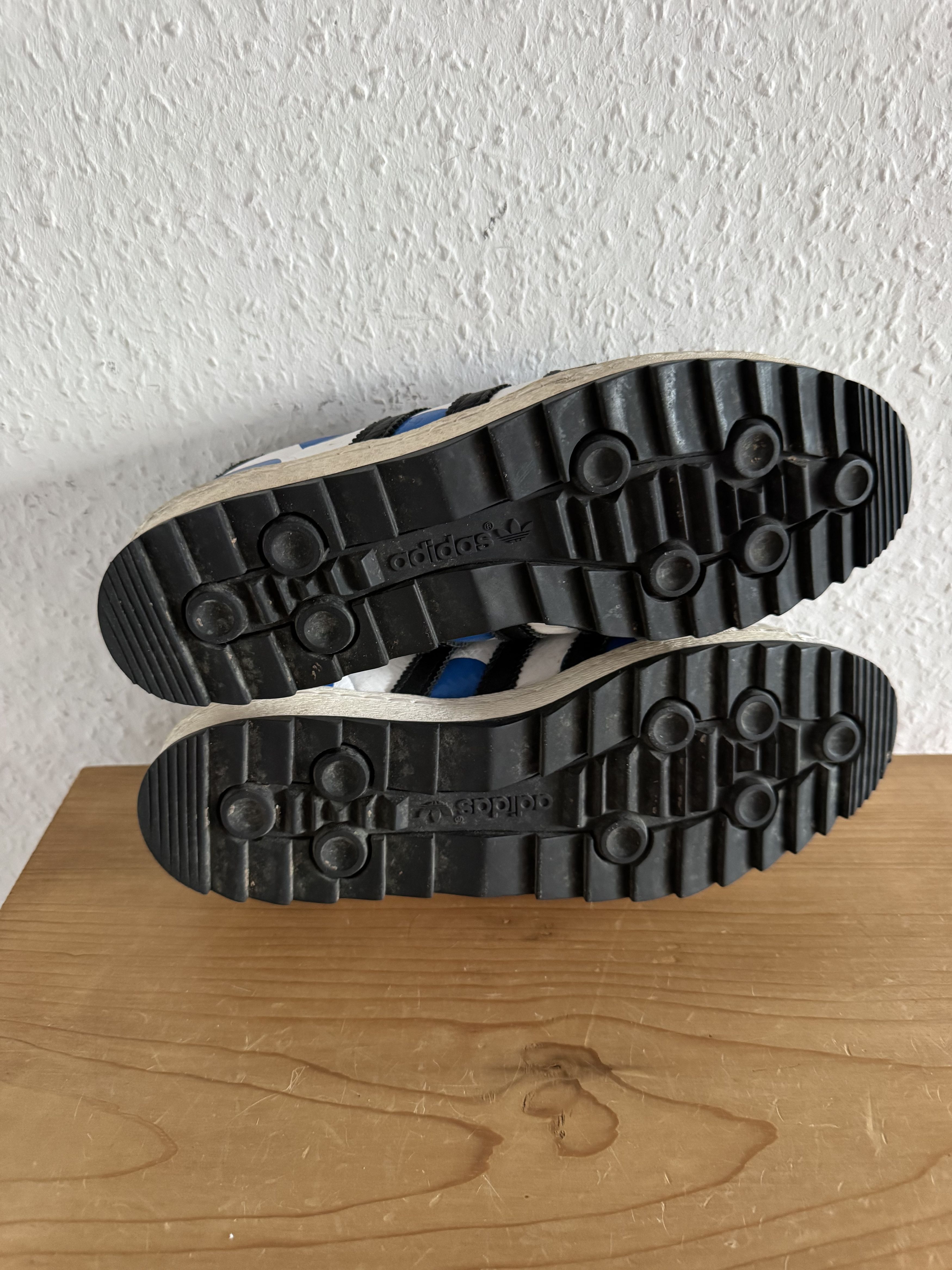Adidas × Jeremy Scott Superstar Polka Dot Size US 7 / EU 40 - 10 Thumbnail