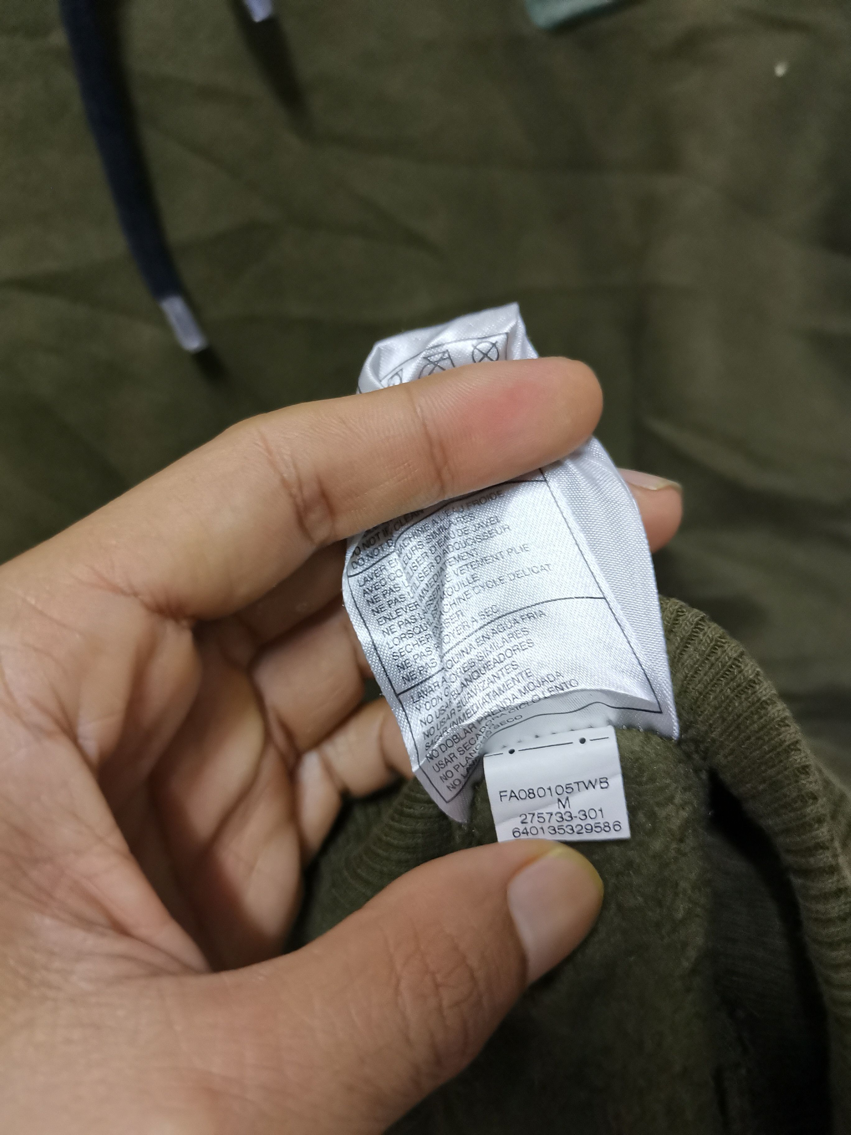 If Six Was Nine × Nike Nike hoodie Size US M / EU 48-50 / 2 - 11 Thumbnail
