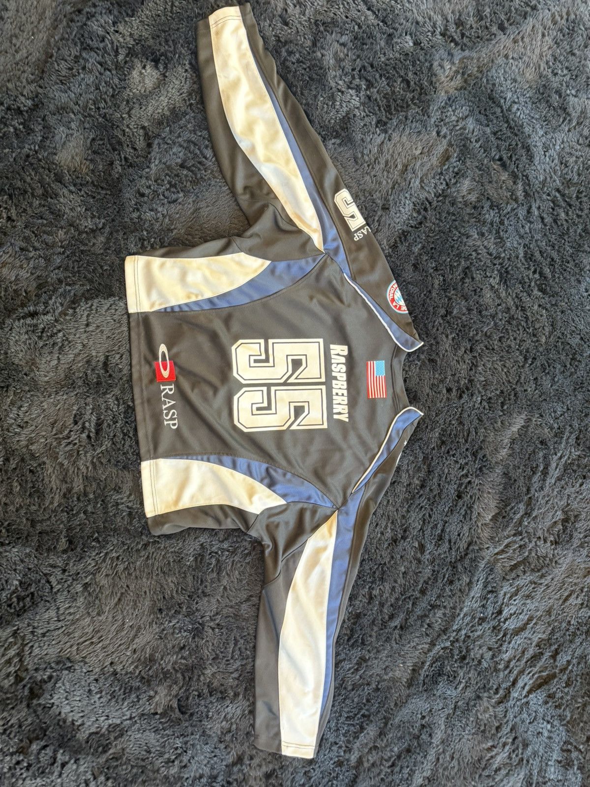 Other GV Gallery RasberryHill Jersey Size US S / EU 44-46 / 1 - 2 Thumbnail