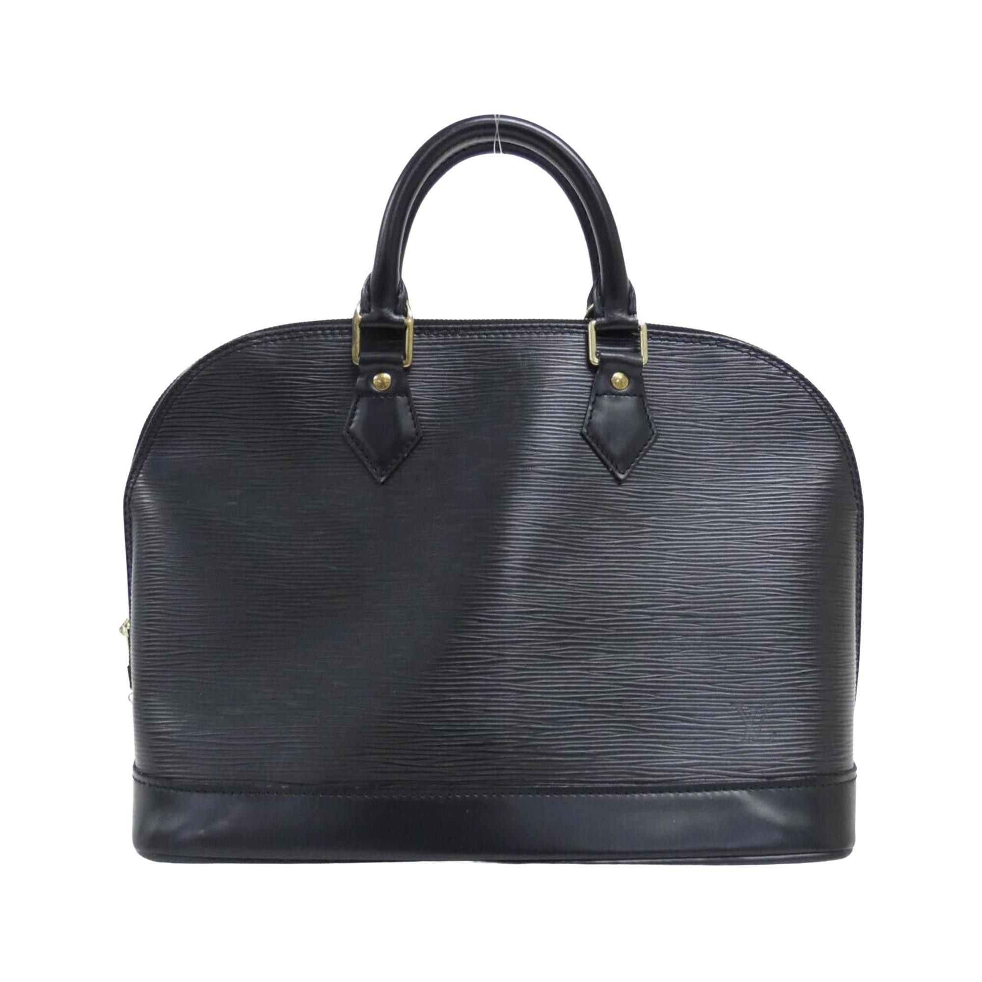 Louis Vuitton Louis Vuitton Alma handbag Size ONE SIZE - 1 Thumbnail