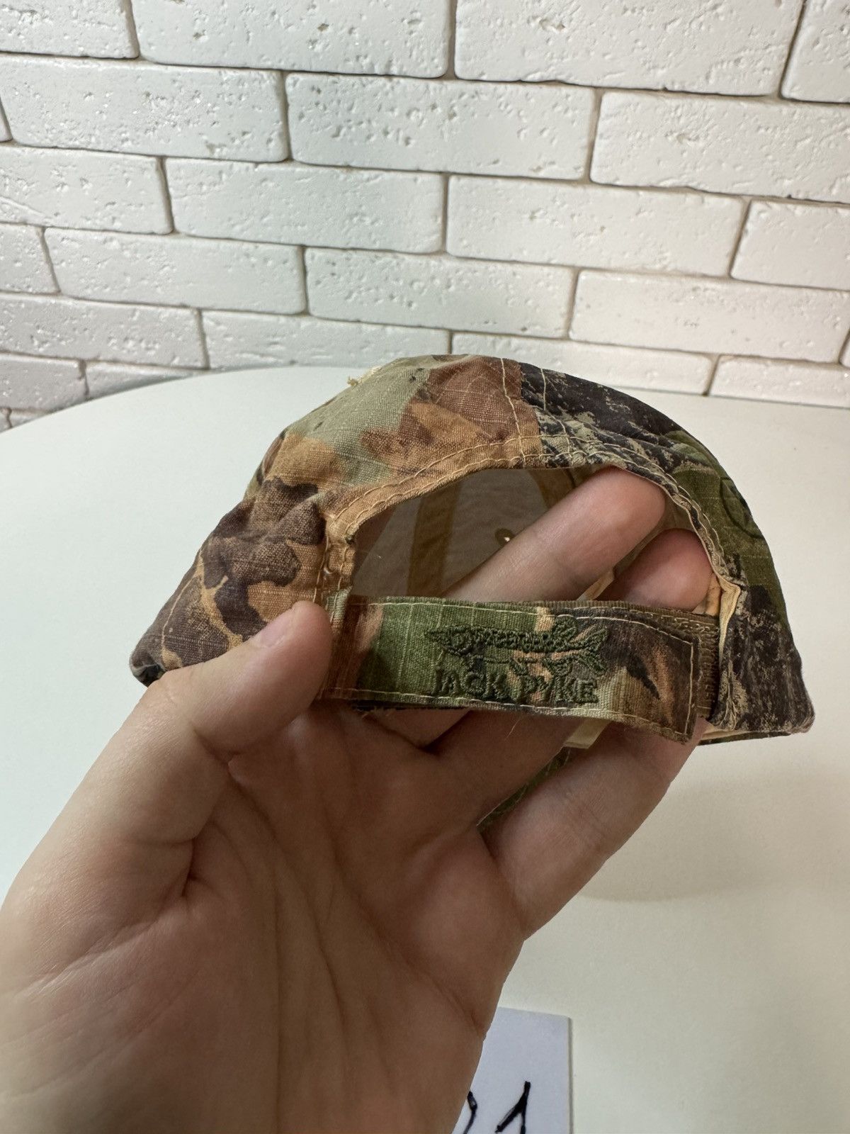 Other jack pyke vintage cap hat Size ONE SIZE - 4 Thumbnail