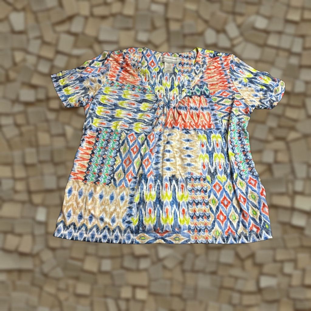 Vintage VINTAGE? No. Size M / US 6-8 / IT 42-44 - 1 Thumbnail