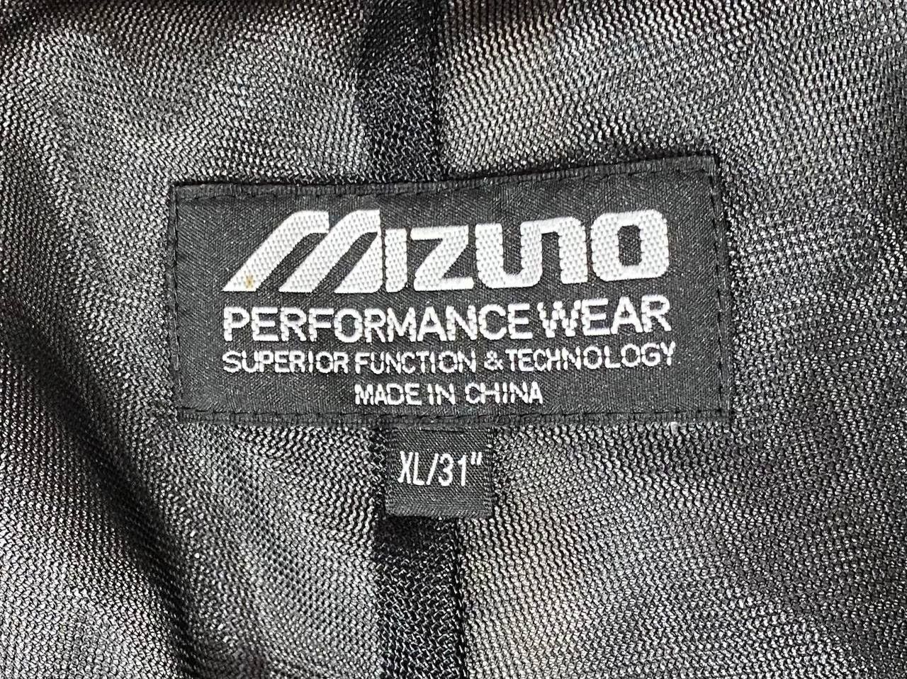 Mizuno Mizuno Track Pants Japanese Style Drill Size US 34 / EU 50 - 11 Thumbnail