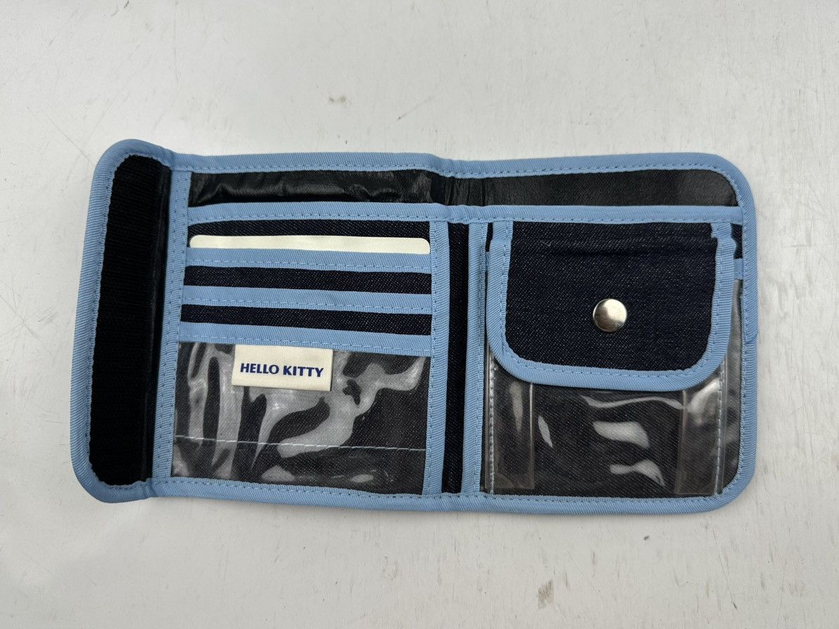 Japanese Brand × Other HELLO KITTY WALLET - TC 39 Size ONE SIZE - 4 Thumbnail