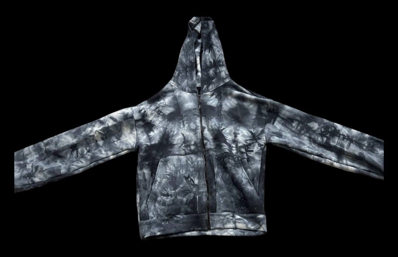 Designer × Japanese Brand × Vintage Graffiti hoodie Size US L / EU 52-54 / 3 - 1 Thumbnail