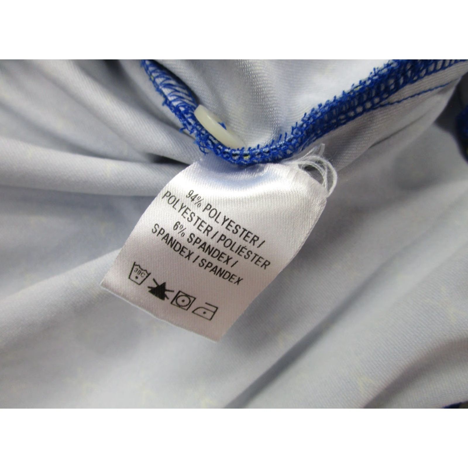 Vintage Fairway & Greene Polo Shirt Mens Small Ryder Cup 2020 Whistling Straits USA Size US S / EU 44-46 / 1 - 6 Thumbnail