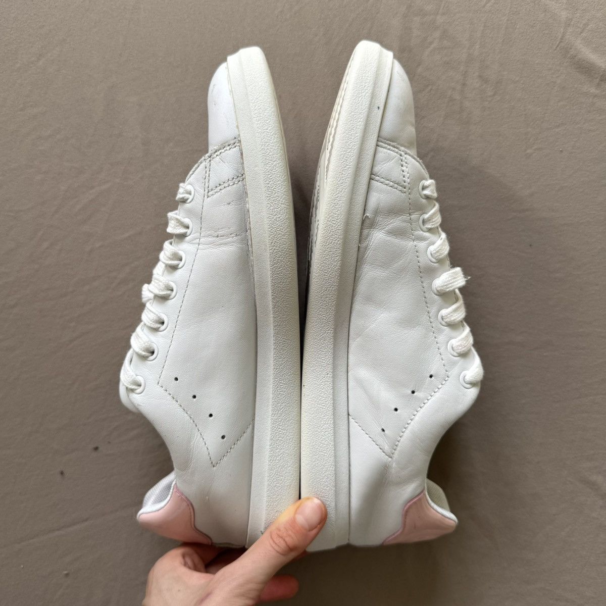 Designer × Tory Burch Tory Burch HOWELL COURT SNEAKERS Size US 8 / IT 38 - 2 Thumbnail