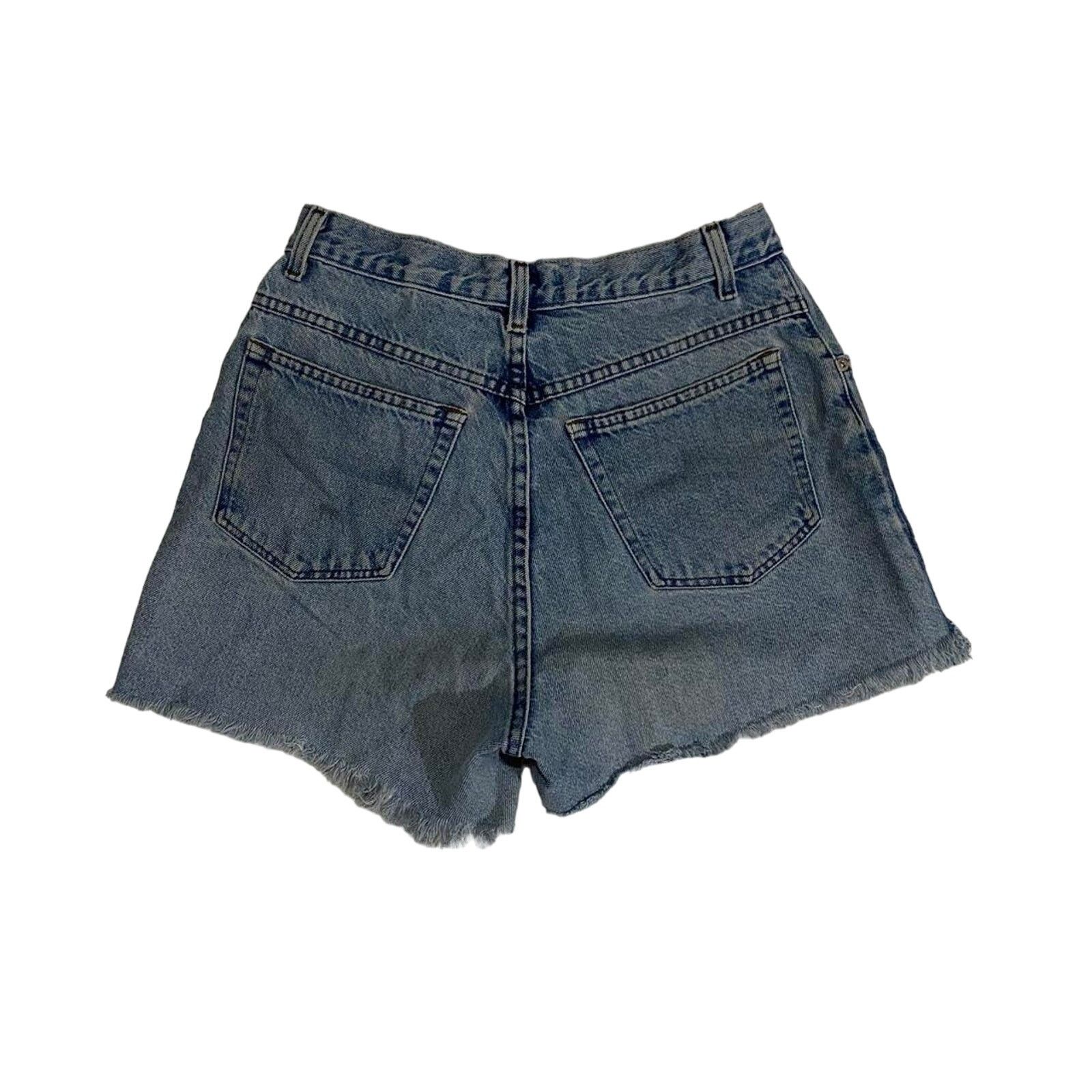 Other Vintage Honors jean shorts Size 26" / US 2 / IT 38 - 3 Thumbnail