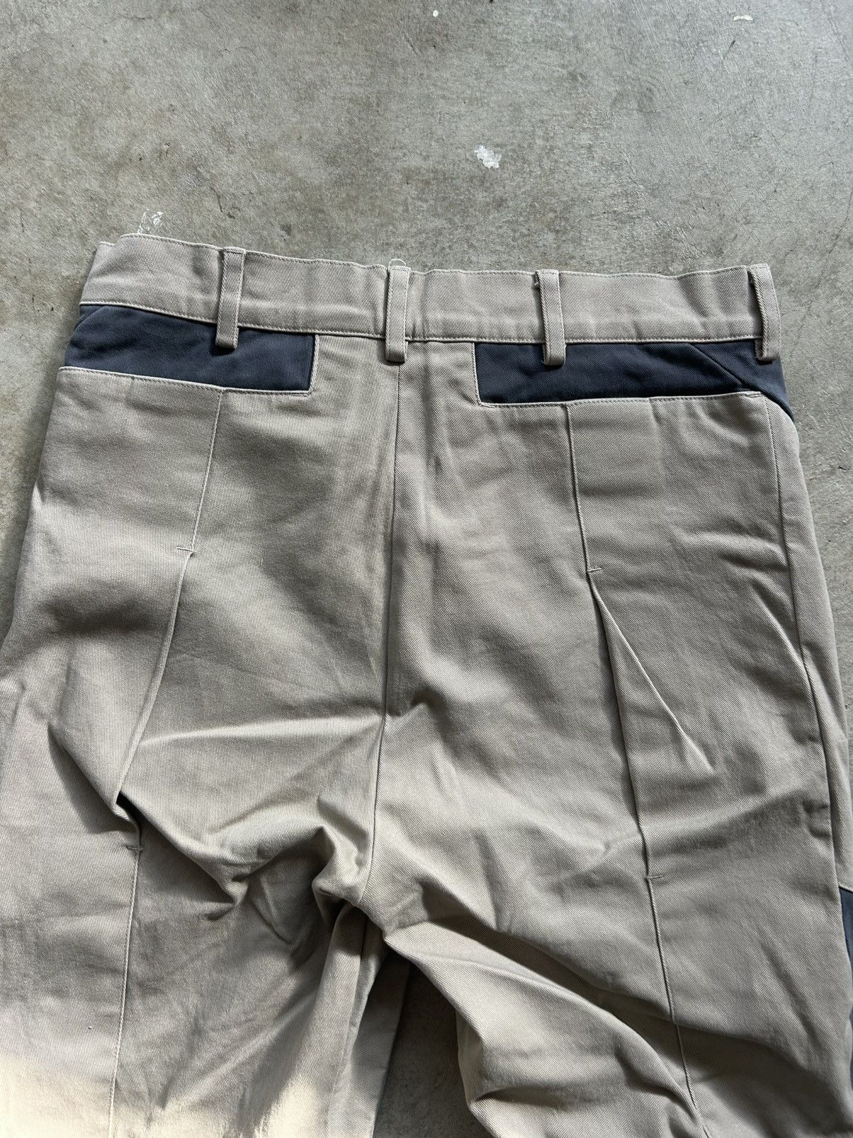 CMMAWEAR CMMAWEAR ‘Calathea’ trousers Size US 31 - 8 Thumbnail