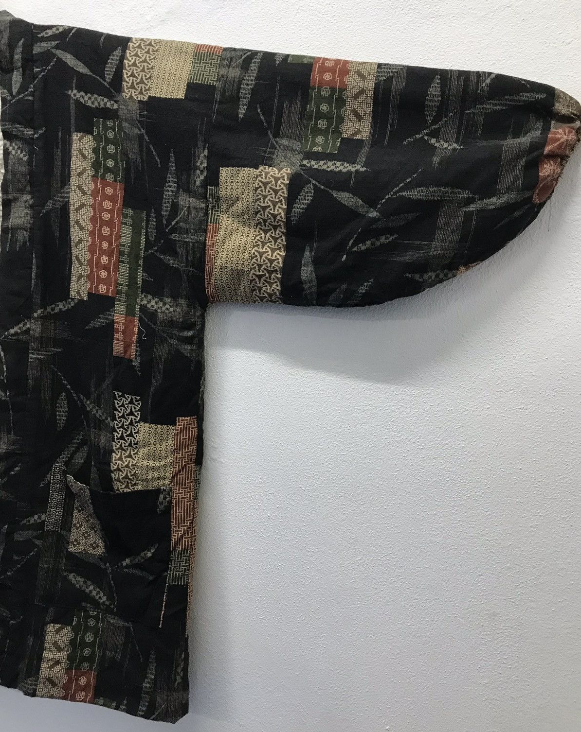 Japanese Brand × Vintage Vintage Japanese Brand Kimono Size US L / EU 52-54 / 3 - 3 Thumbnail
