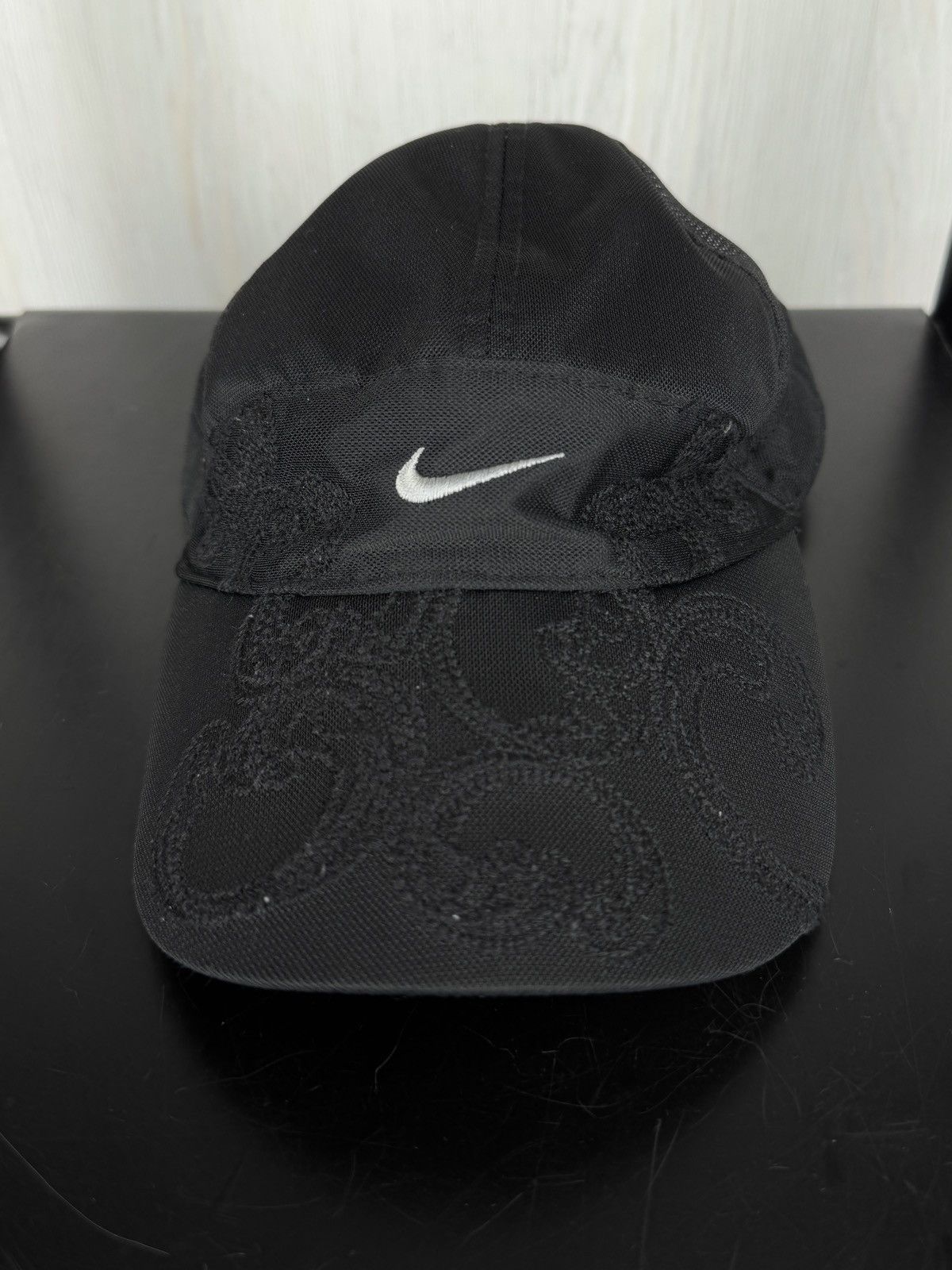 Nike Nike Paisley Vintage mesh BaseBall Cap women’s Size ONE SIZE - 2 Thumbnail