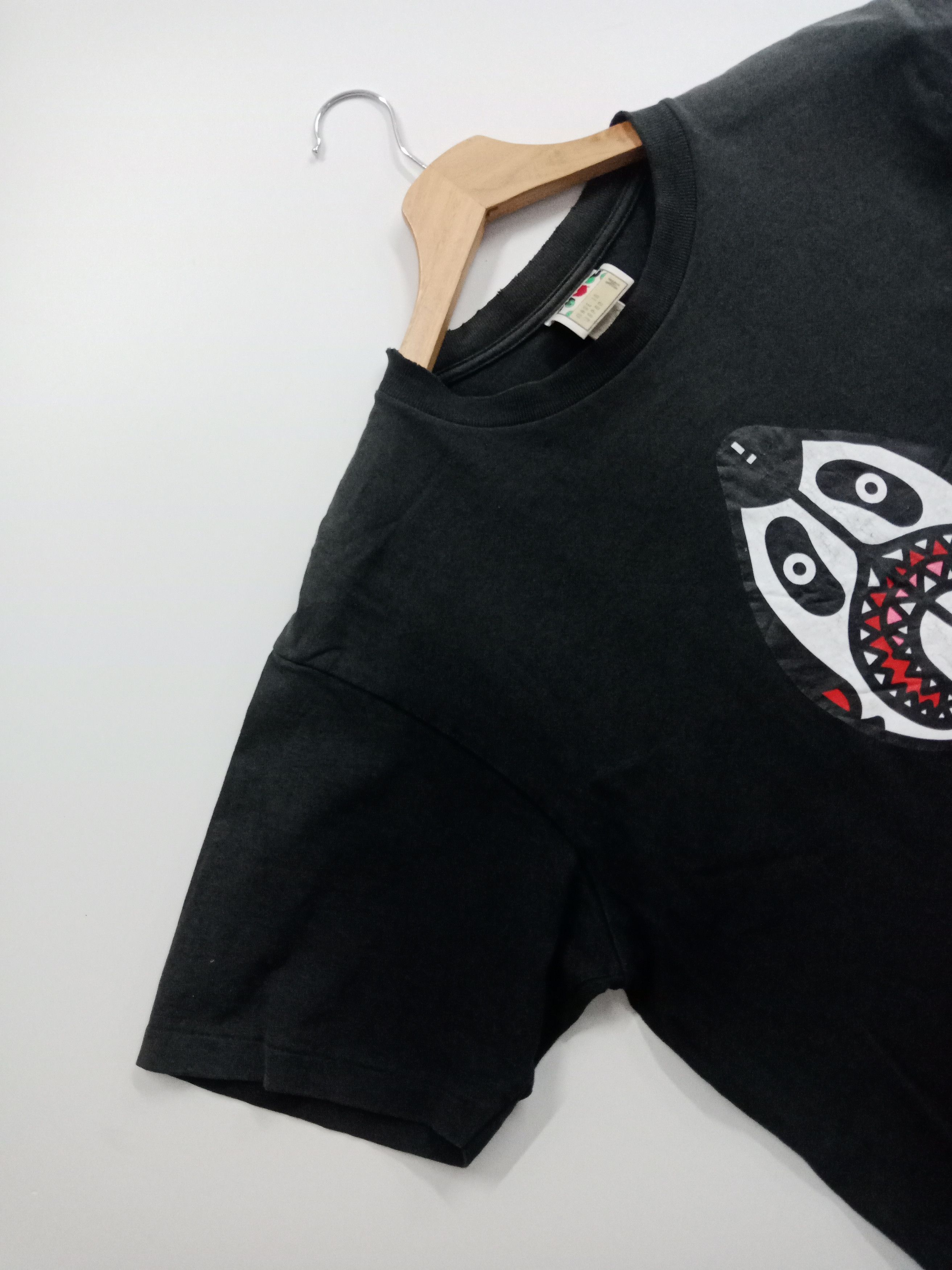 Bape Bape Teriyaki Source #C Size US M / EU 48-50 / 2 - 6 Thumbnail