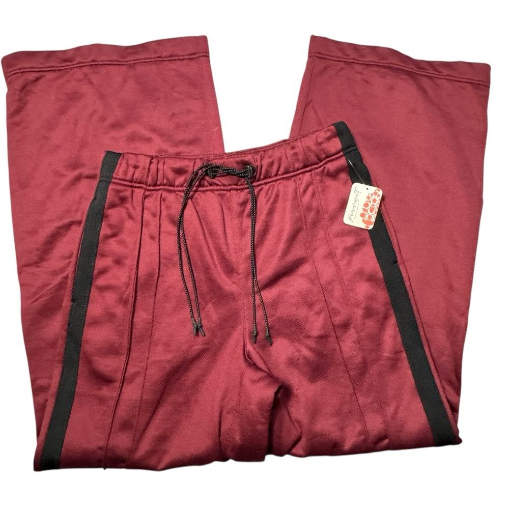 Free People NWT New $128 Free People Movement Fineline Pants SIze S Size 27" / US 4 / IT 40 - 4 Thumbnail