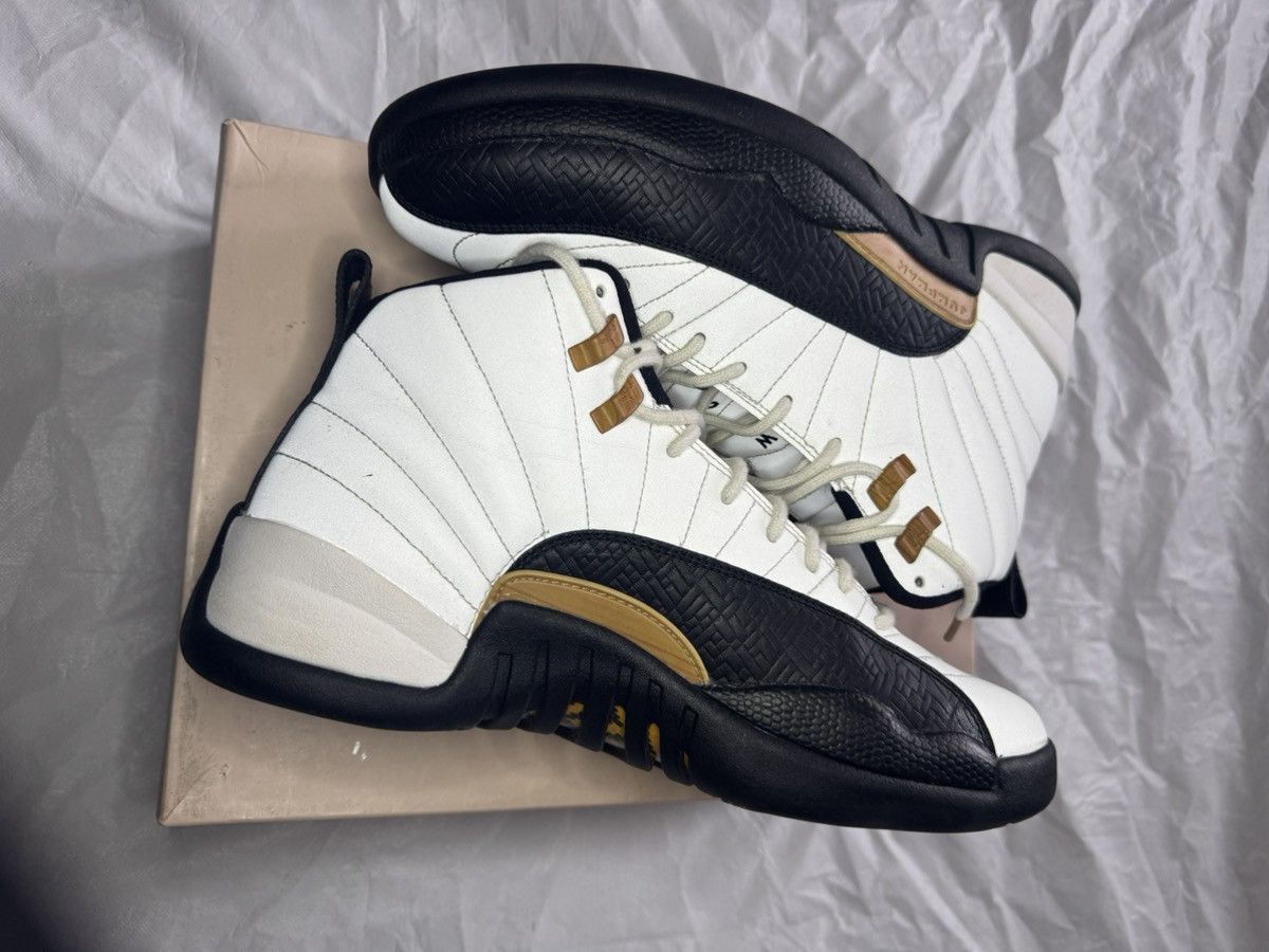 Jordan Brand Air Jordan 12 retro “Chinese New Year” Size US 10.5 / EU 43-44 - 7 Thumbnail