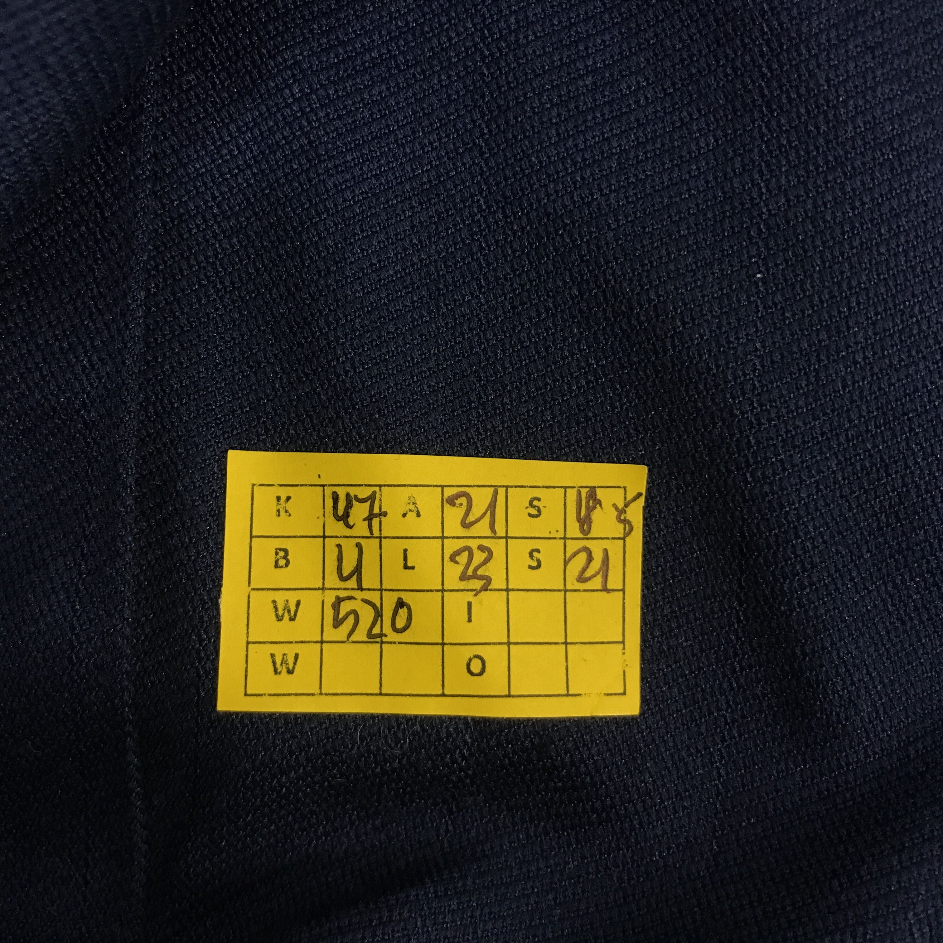Gear for Sports Vintage Toyota Racing Motorsport Jacket Size US M / EU 48-50 / 2 - 13 Thumbnail