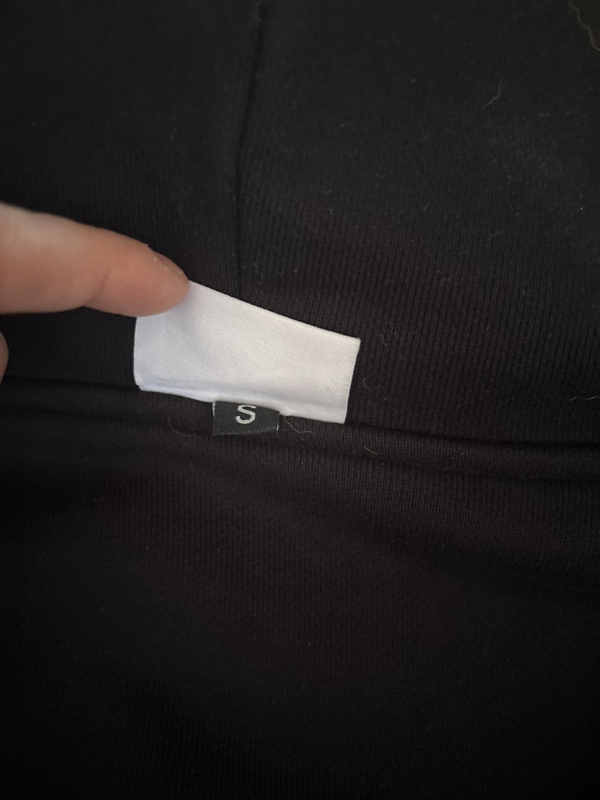 Vintage ZICMADE black zip up Size US S / EU 44-46 / 1 - 4 Thumbnail
