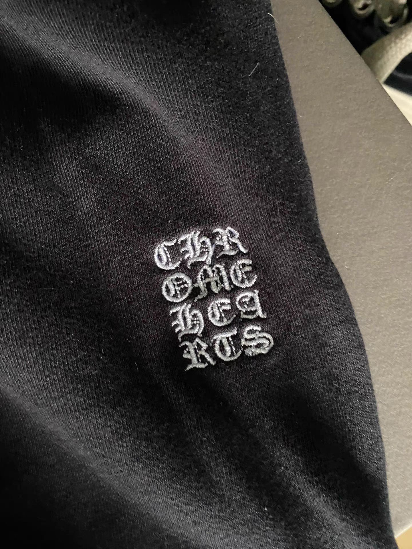 Chrome Hearts Chrome Hearts shorts Size US 31 - 4 Thumbnail