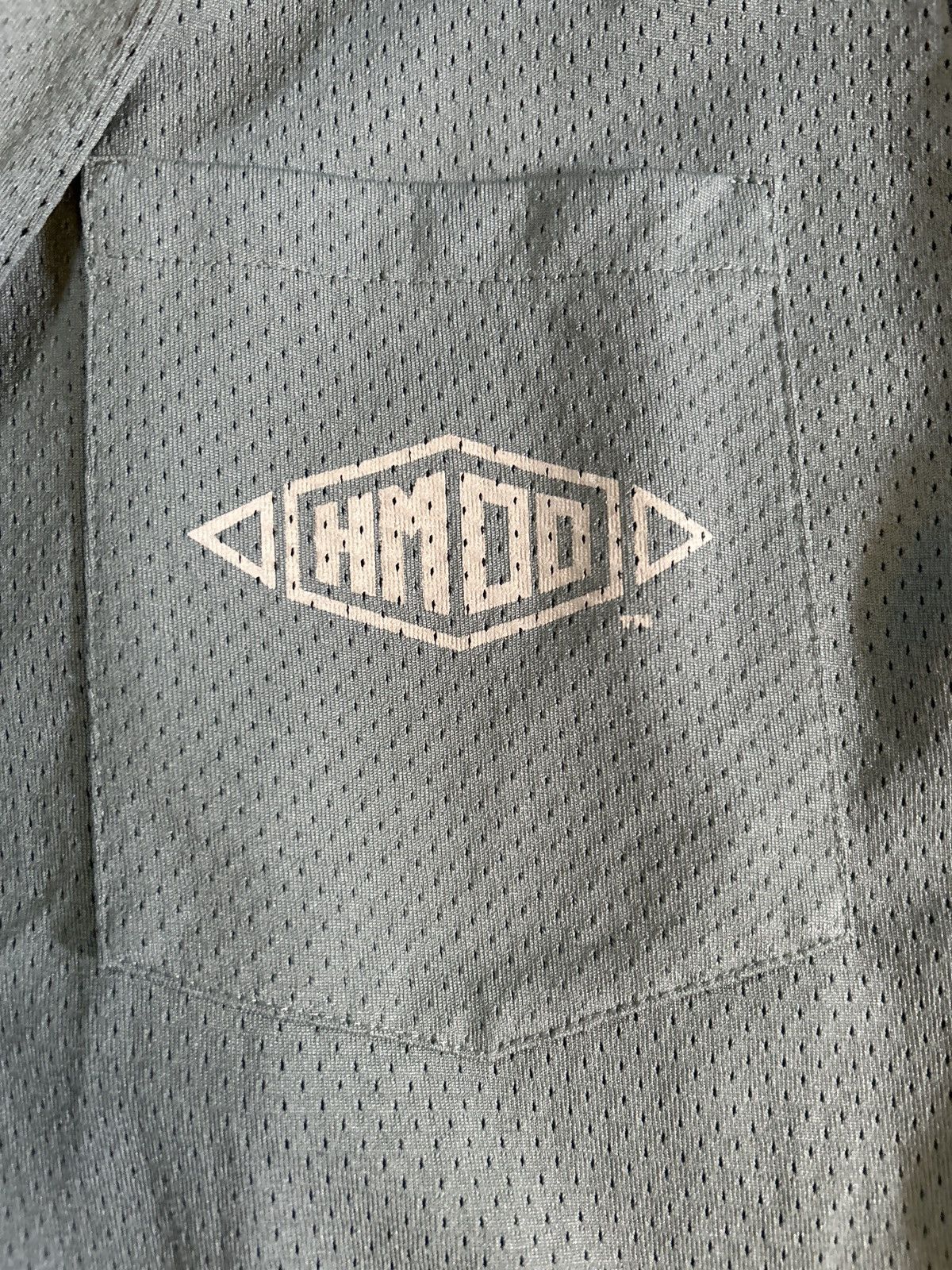 HMDD Green HMDD Button Up Size US S / EU 44-46 / 1 - 3 Thumbnail