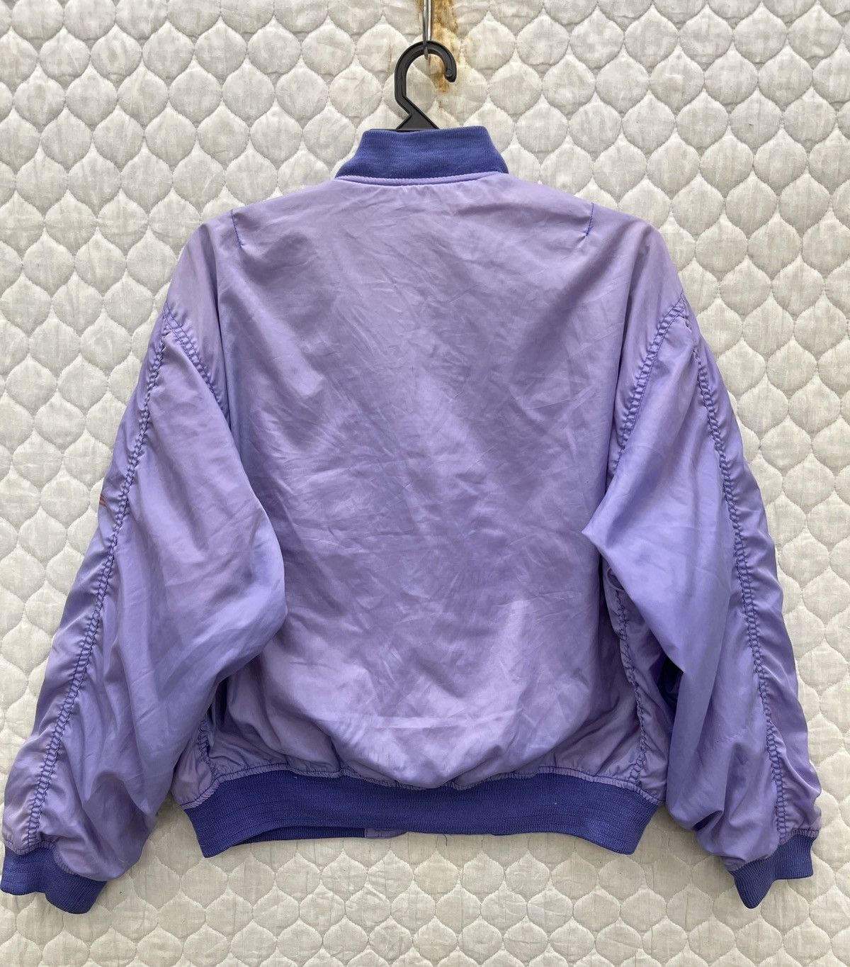 Japanese Brand 🔥🔥🔥ARCHIVE GEMBONY MA-1 BOMBER JACKET Size US M / EU 48-50 / 2 - 6 Thumbnail