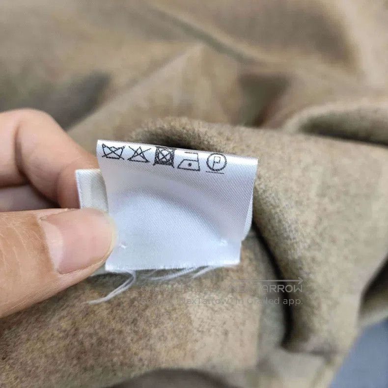 Hermes Hermes Cashmere Top Size XXS / US 00 / IT 34 - 5 Thumbnail