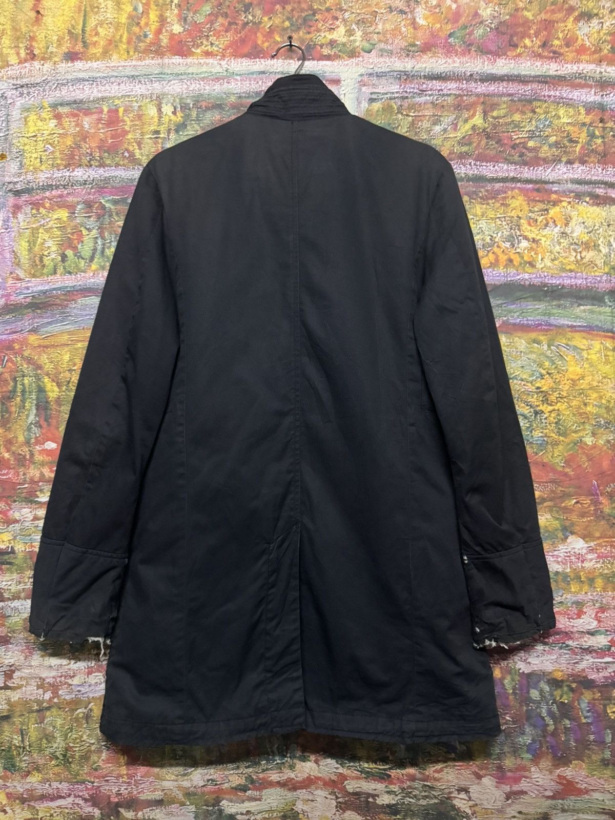 G-Star G-Star Jacket Size US M / EU 48-50 / 2 - 2 Thumbnail