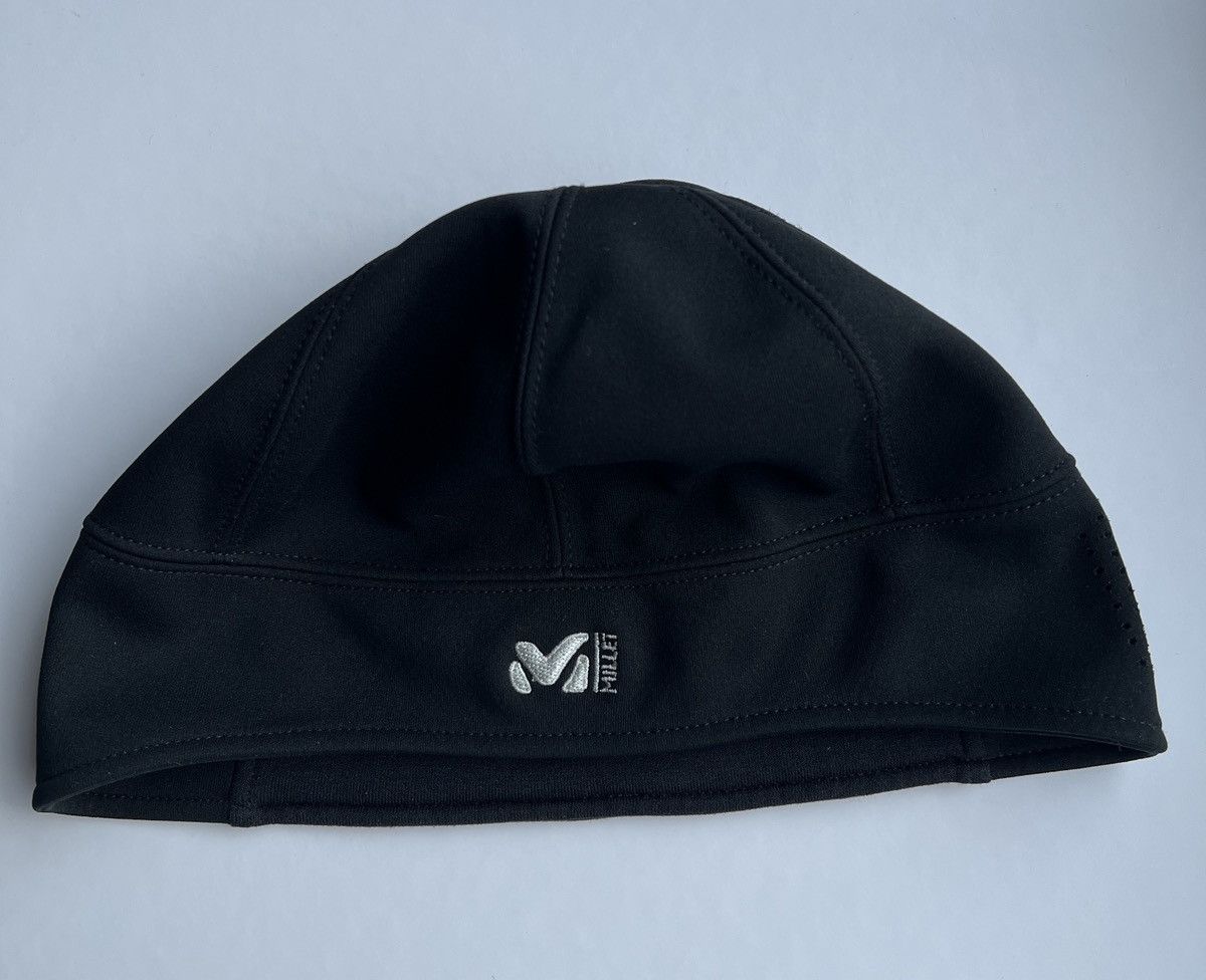 Other Millet Windstopper Hat Size ONE SIZE - 2 Thumbnail