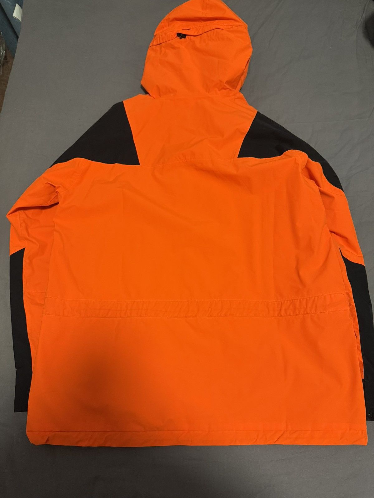 Supreme × The North Face Supreme tnf the north face 16fw orange mountain light Jacket Size US L / EU 52-54 / 3 - 2 Thumbnail