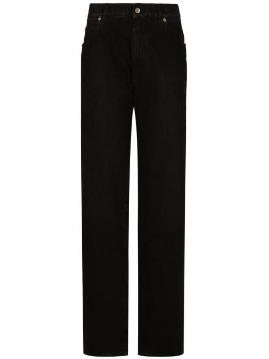 Dolce & Gabbana DOLCE & GABBANA Women Denim Pants FTCGND