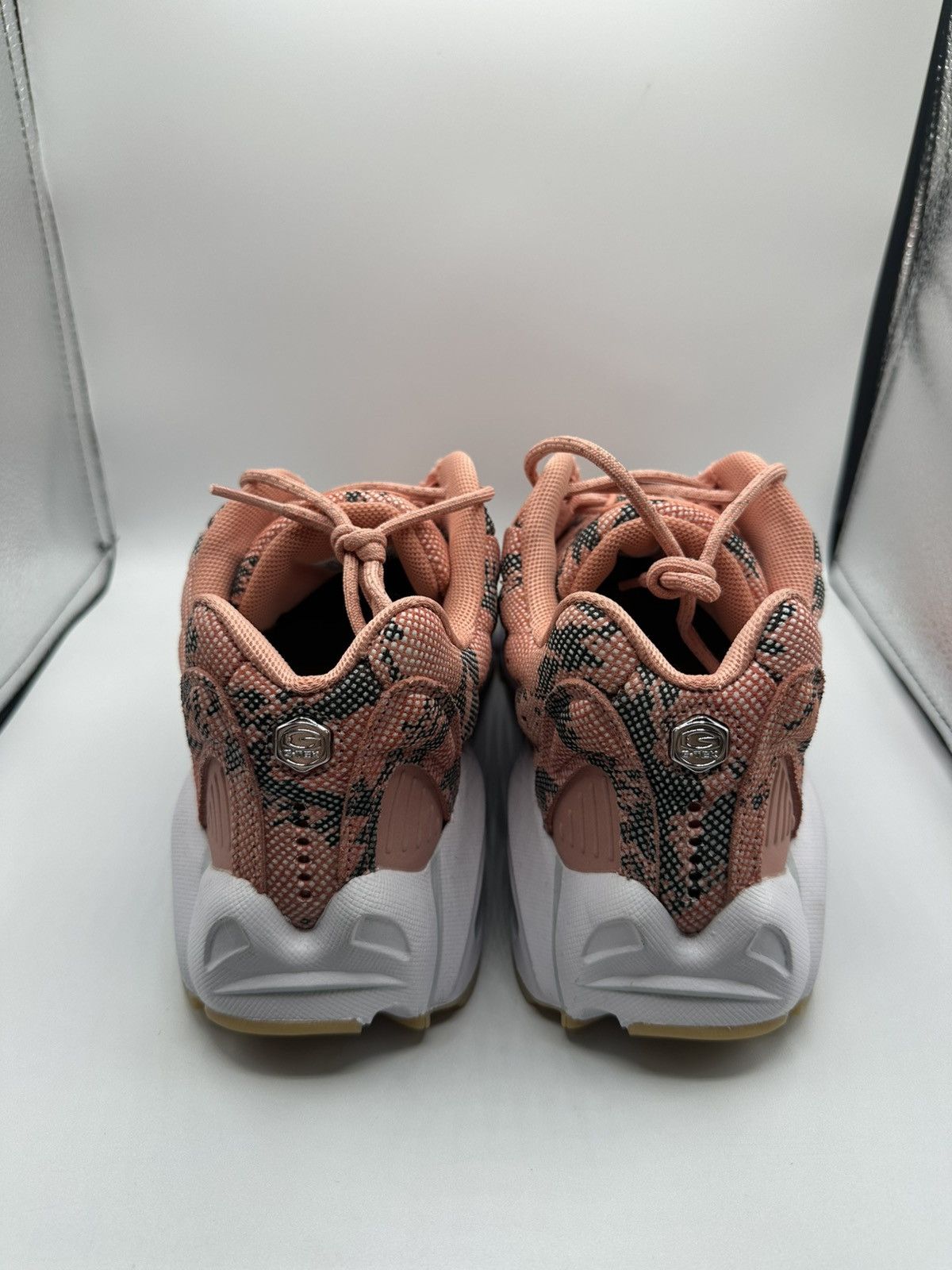 Nike Nike Hot Step Air Terra X Nocta “Distant Regards Collection” Size US 10 / EU 43 - 4 Thumbnail