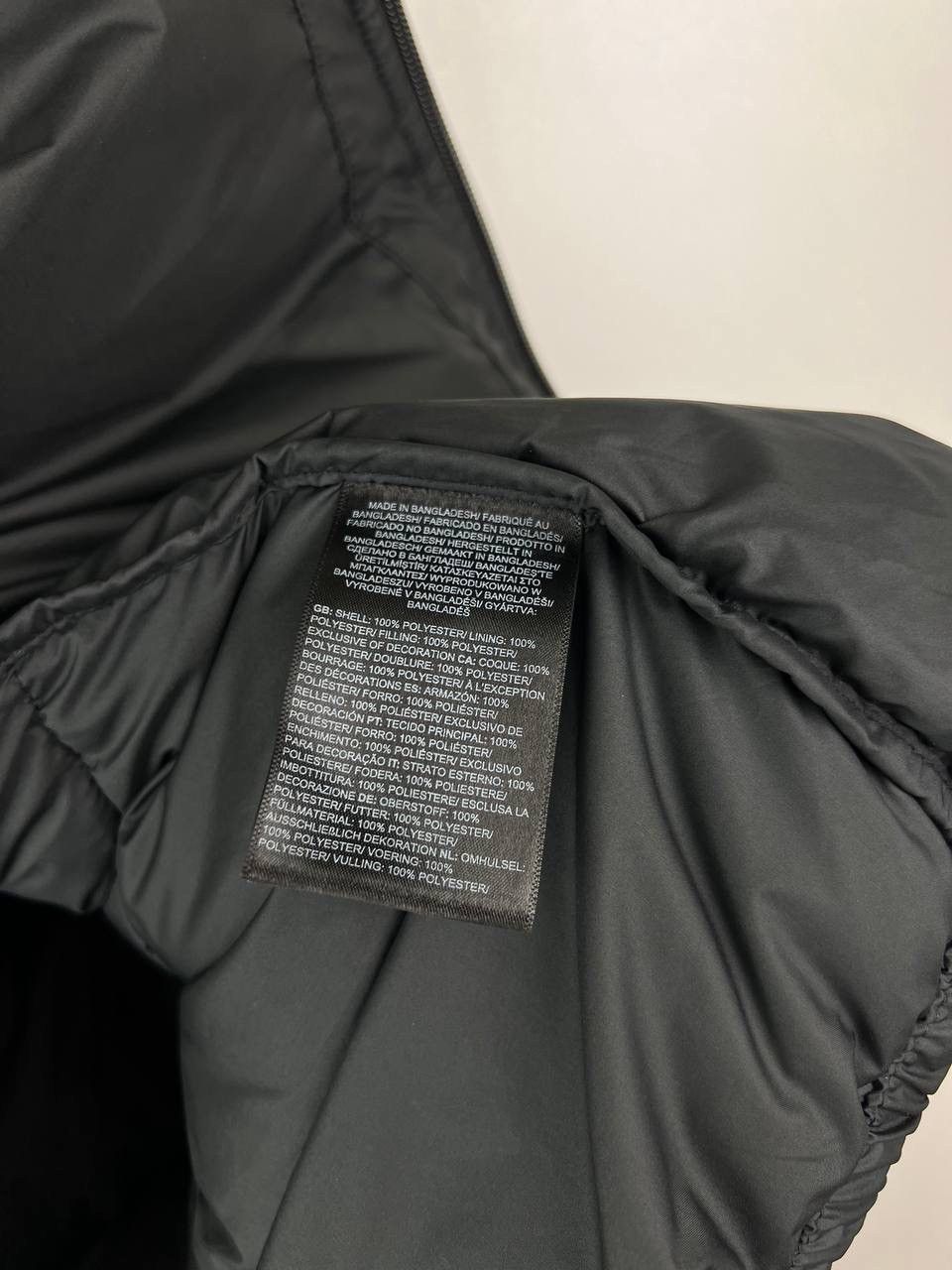 The North Face The North face puffer vest women’s size XS Size XS / US 0-2 / IT 36-38 - 6 Thumbnail