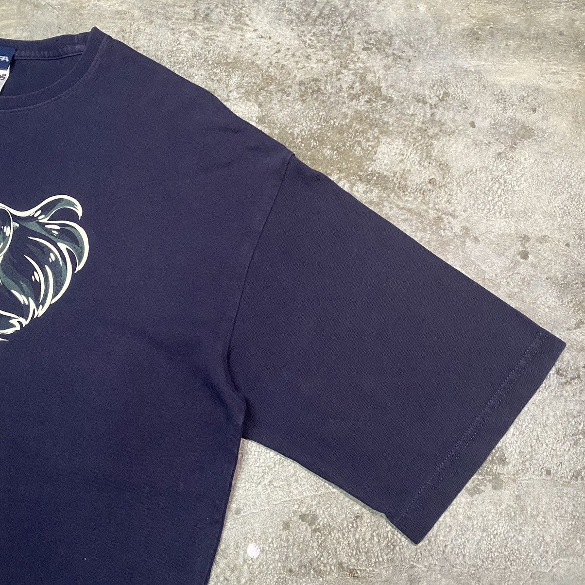 Anime × Japanese Brand Cospa Urusei Yatsura 90’s Anime T Shirt Size US XL / EU 56 / 4 - 7 Thumbnail
