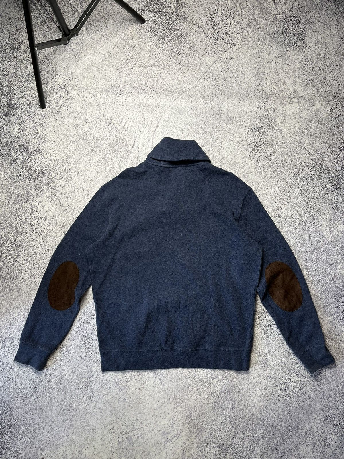 Polo Ralph Lauren Mens Jumper Polo Ralph Lauren Vintage Size L Size US L / EU 52-54 / 3 - 12 Thumbnail