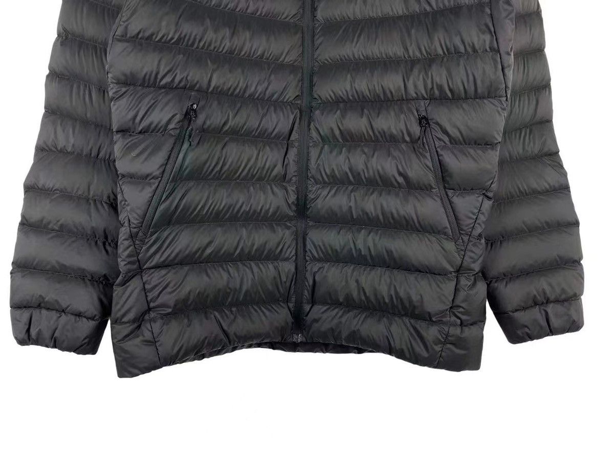 Arc'teryx Arc’teryx Cerium Hoody Down Jacket Size US S / EU 44-46 / 1 - 4 Thumbnail