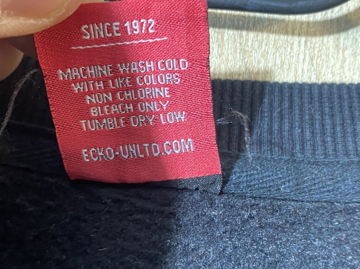 Ecko Unltd. × Japanese Brand Ecko Unltd men’s sweater size L Size US L / EU 52-54 / 3 - 4 Thumbnail