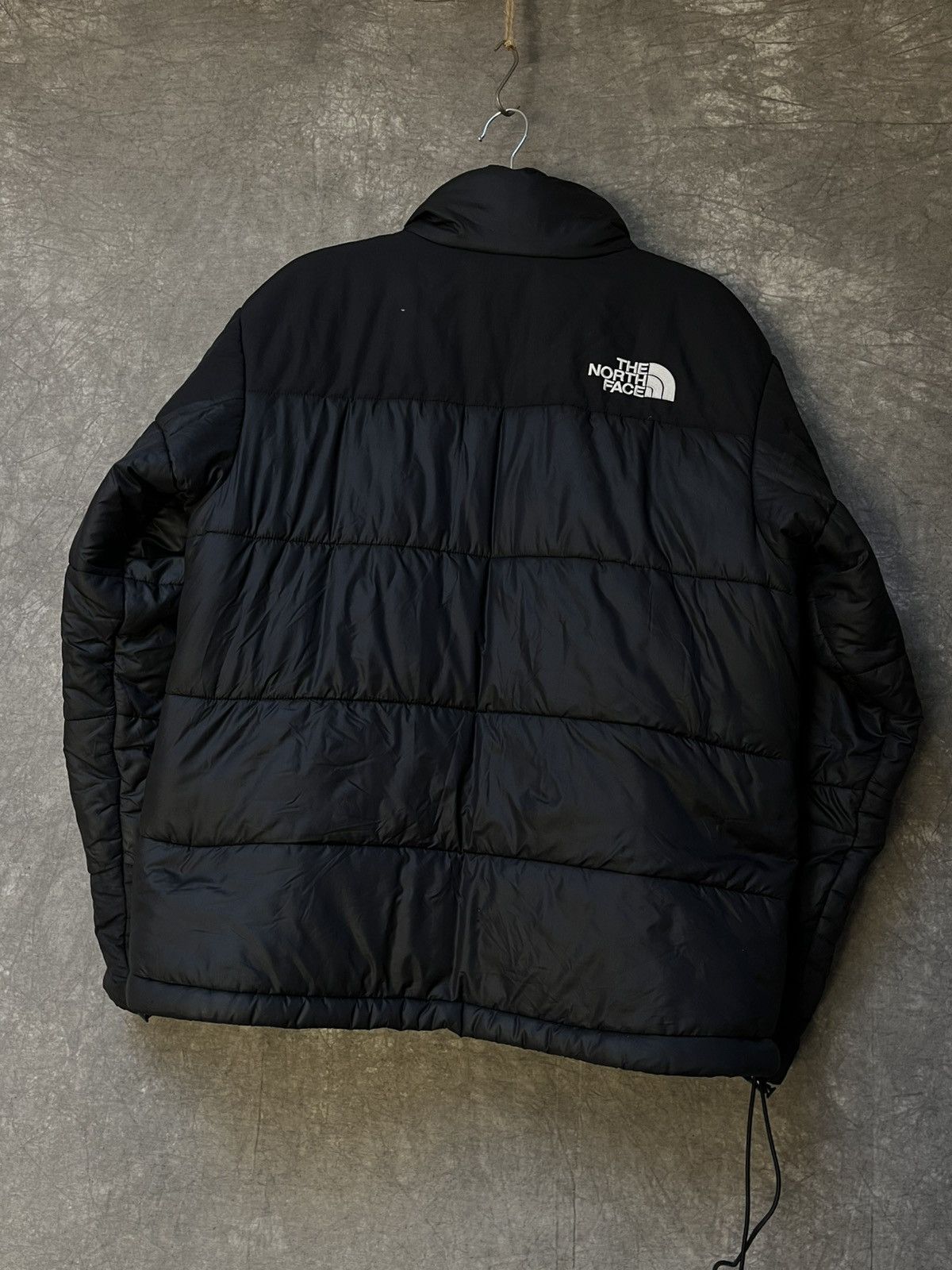 The North Face The North Face Puffer Jacket Rare Size US M / EU 48-50 / 2 - 3 Thumbnail